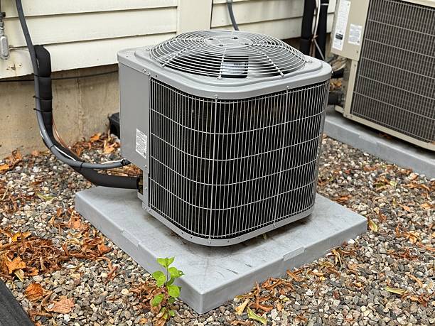 24/7 Emergency Hvac experts in West Bridgewater, MA